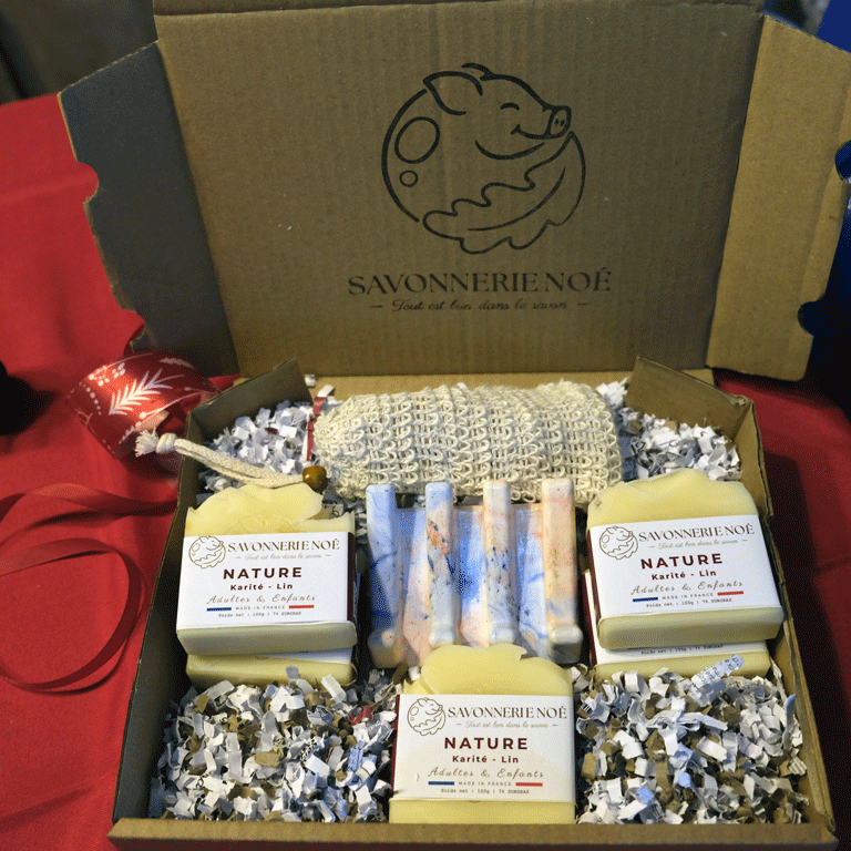 Coffret Signature